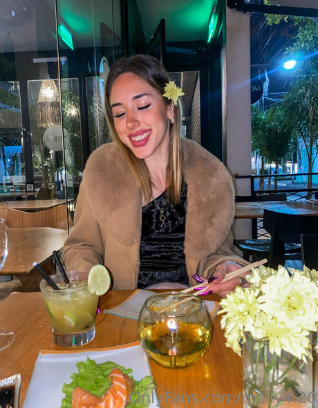 molly4 20 Model OnlyFans Foto