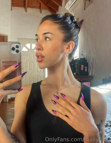 molly4 20 OnlyFans Leaks Nacktbilder