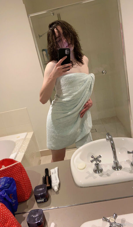 xwhitewrenx OnlyFans-Fotos