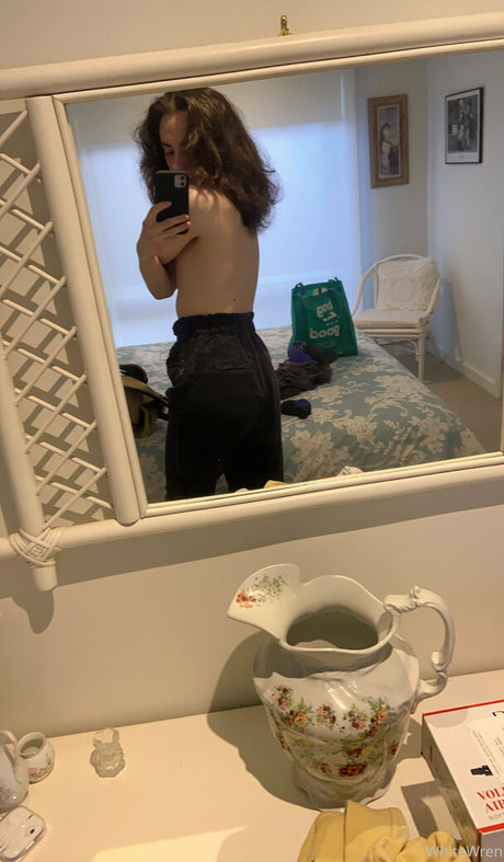 xwhitewrenx Nackt auf OnlyFans