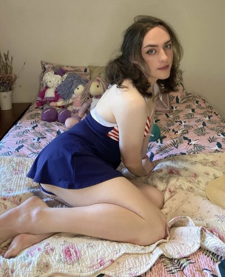 xwhitewrenx Leaked OnlyFans Bilder