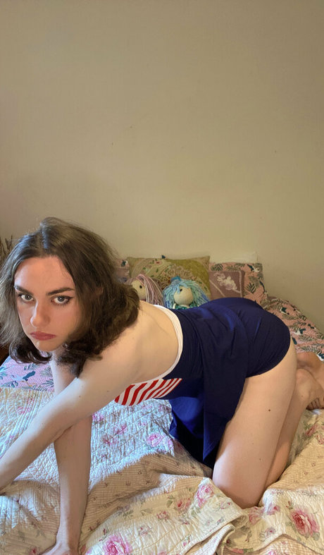 xwhitewrenx Nacktbilder von OnlyFans geleakt