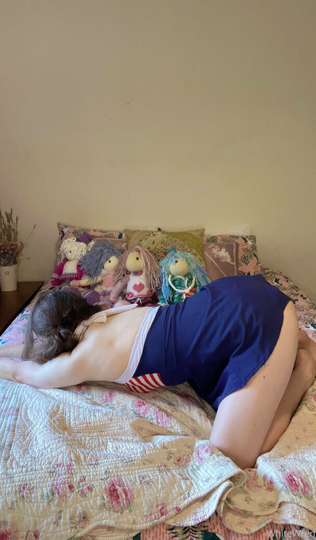 xwhitewrenx Nacktbilder OnlyFans