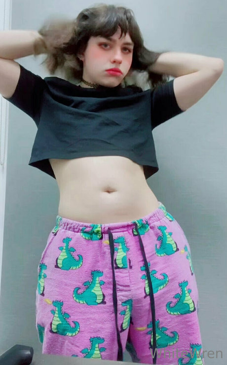 xwhitewrenx OnlyFans