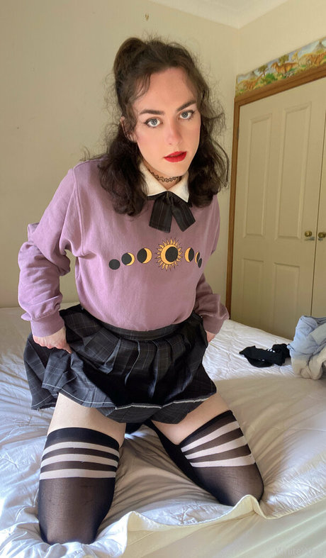 xwhitewrenx OnlyFans Sextape