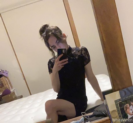 xwhitewrenx OnlyFans Leaks Pornografie