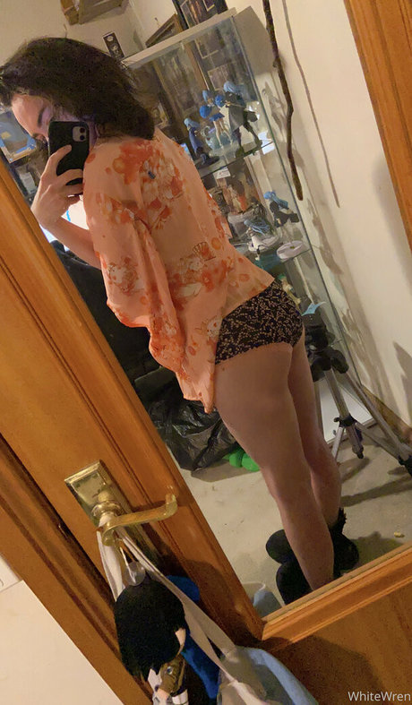 xwhitewrenx OnlyFans-Komplettinhalte