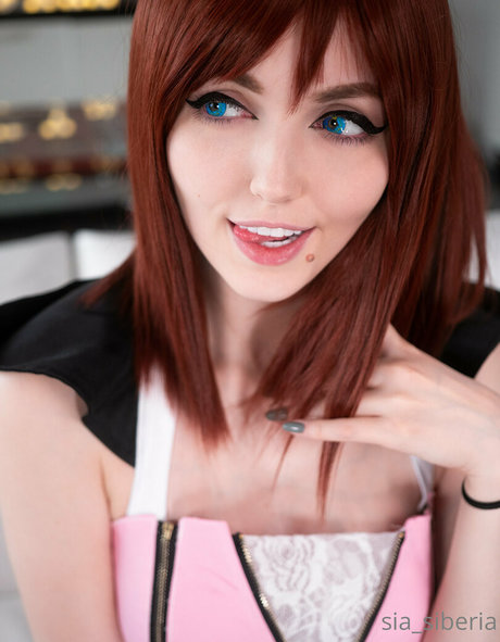 sia siberia free Profilbild