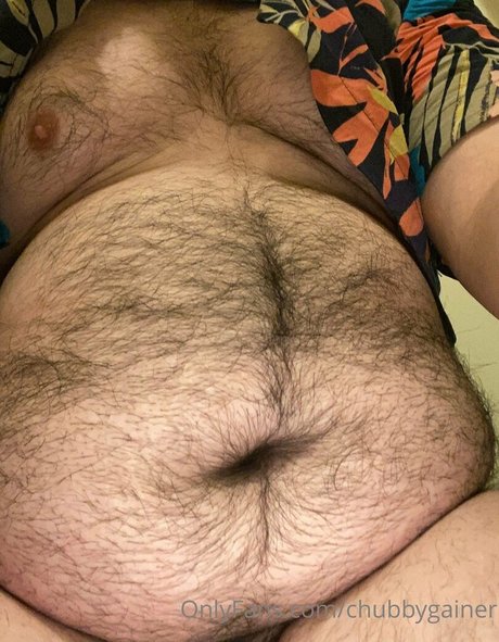 chubbygainer OnlyFans geleakt