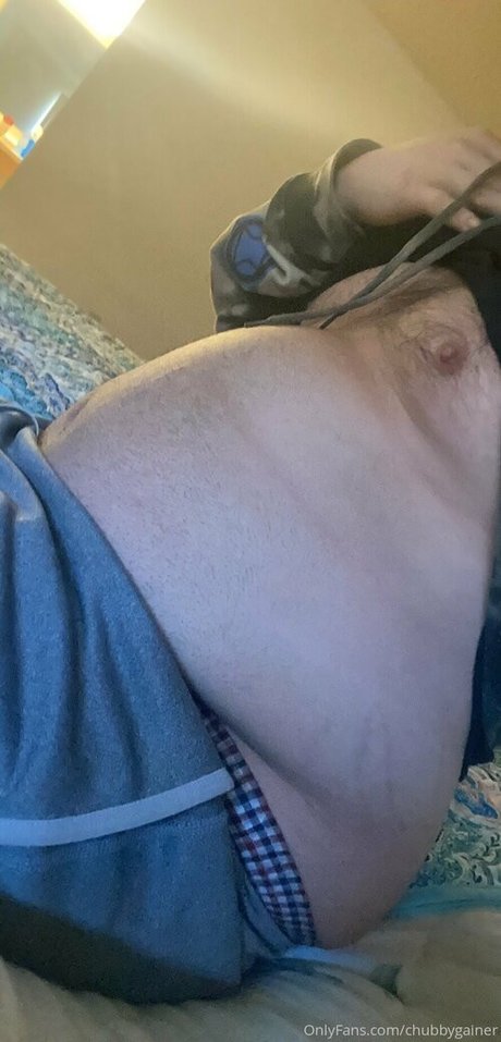 chubbygainer NurlyFans-Pornos