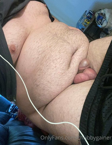chubbygainer XXX Leak OnlyFans