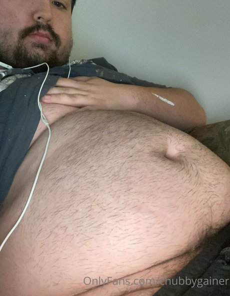 chubbygainer OnlyFans Leaks Nacktbilder