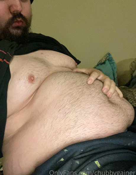 chubbygainer OnlyFans Leak Pornografie