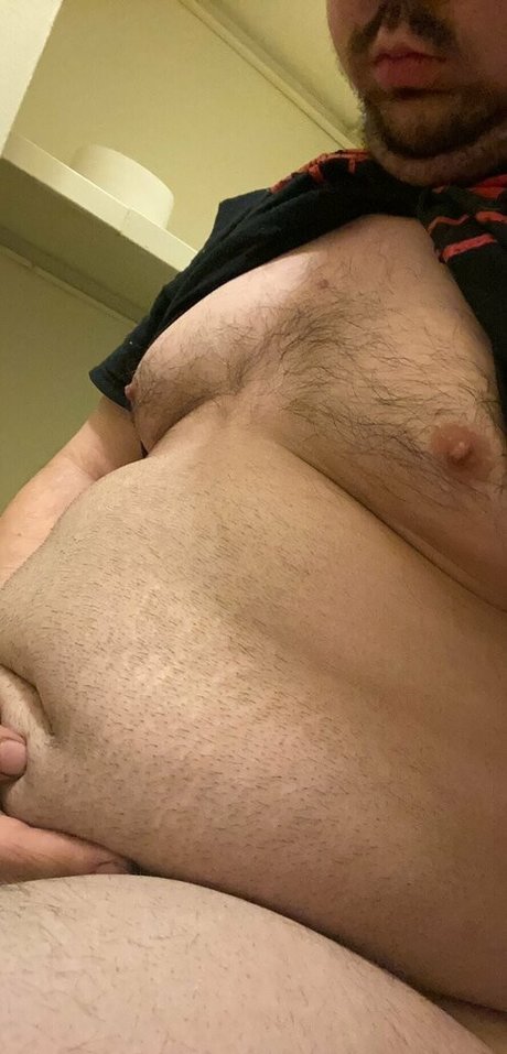 chubbygainer Nackt OnlyFans