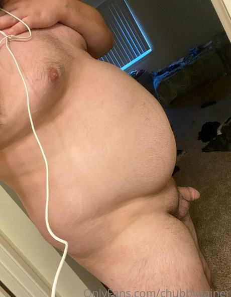 chubbygainer OnlyFans Leak