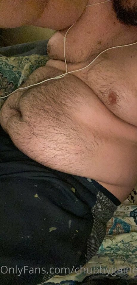 chubbygainer OnlyFans XXX