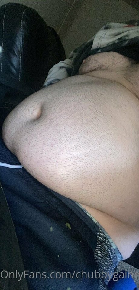 chubbygainer Leaked OnlyFans Bilder