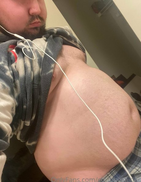chubbygainer OnlyFans-Leaks