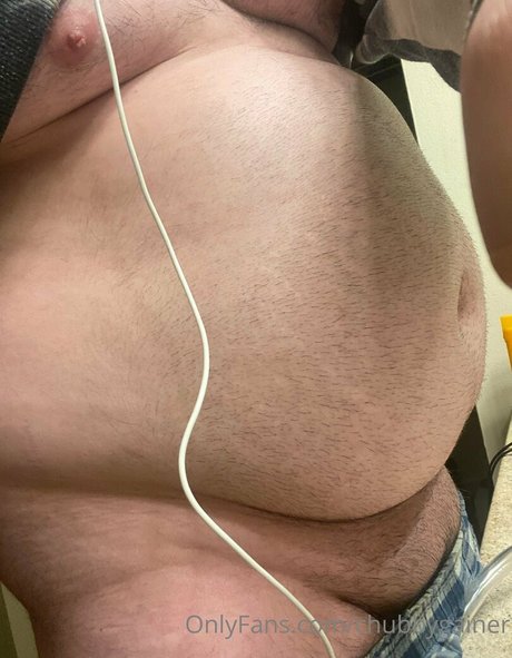 chubbygainer OnlyFans XXX