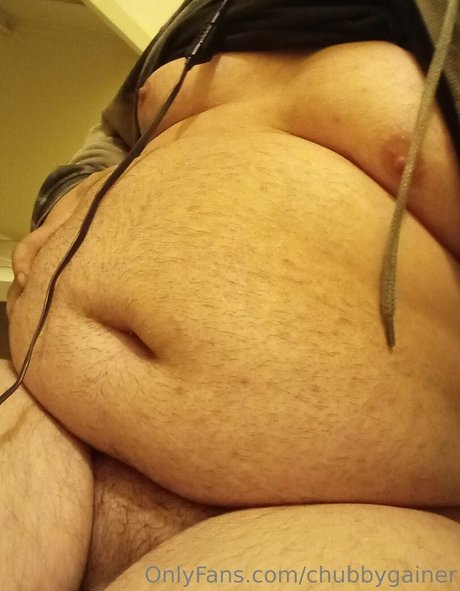 chubbygainer OnlyFans kostenlos