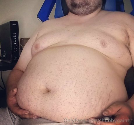chubbygainer OnlyFans Leaks Pornografie