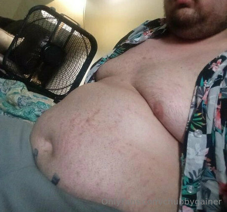 chubbygainer Nackt auf OnlyFans Leaks