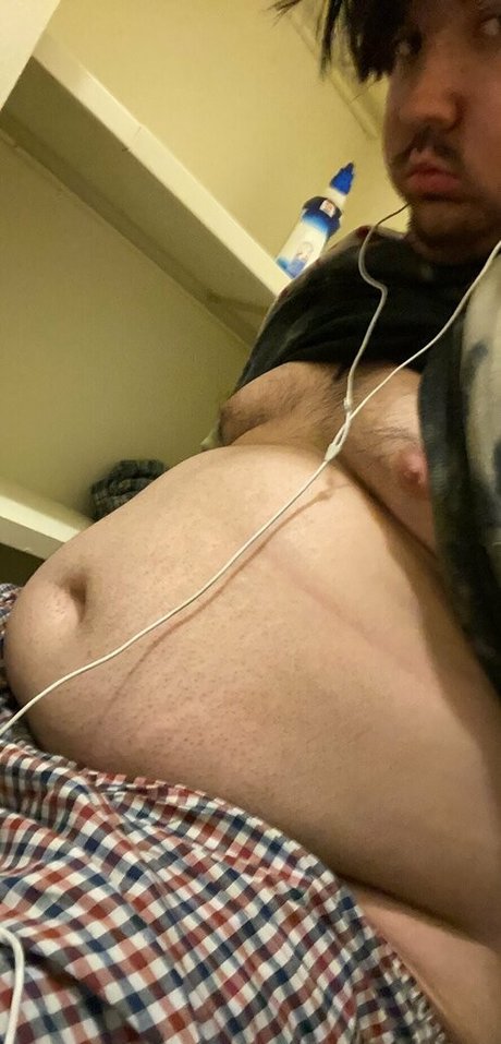chubbygainer OnlyFans Leaks Pornografie