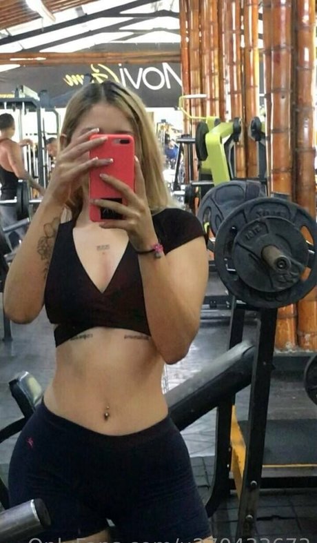 camil0530 OnlyFans nackte Brüste