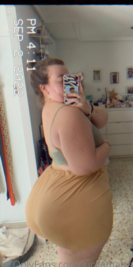 luciiamaiss OnlyFans-Inhalte