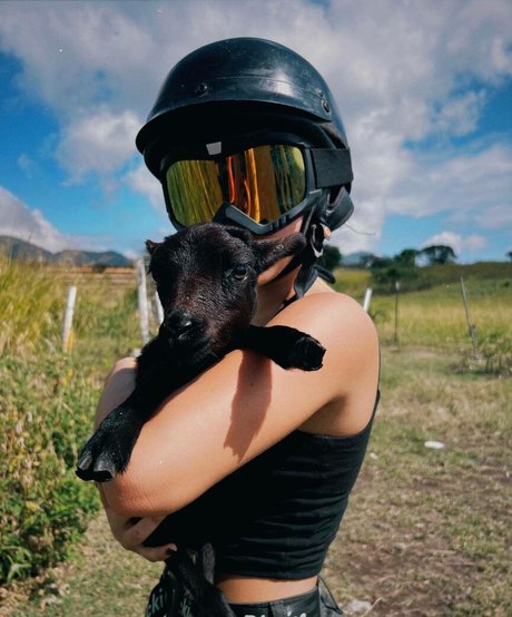 Isabela Merced OnlyFans Porn Nackt