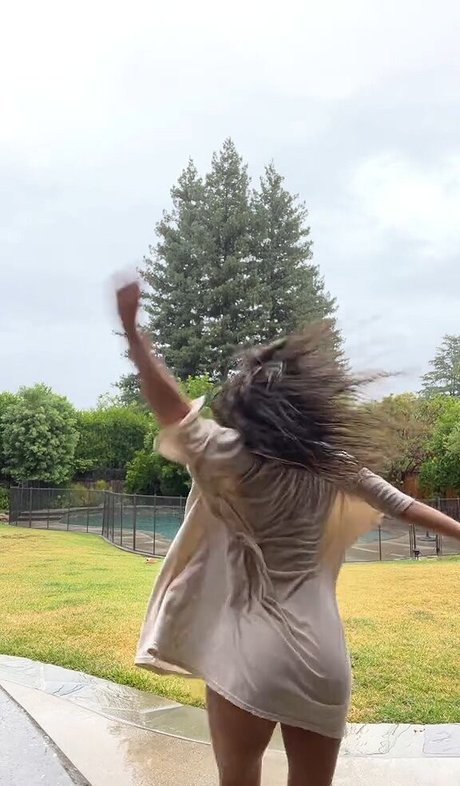 Isabela Merced Nacktbilder von OnlyFans