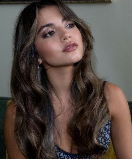 Isabela Merced OnlyFans geleakte Brüste