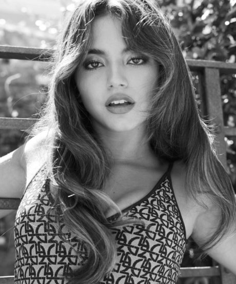 Isabela Merced Nacktbilder-Leaks von OnlyFans