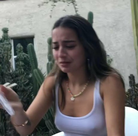 Isabela Merced Nackt OnlyFans