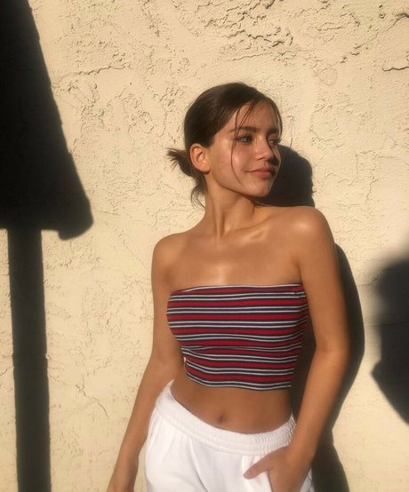 Isabela Merced OnlyFans Bilder geleakt