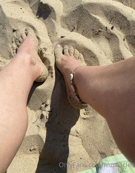 mzmaclee OnlyFans Nackt Leak