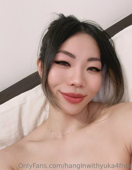 hanginwithyuka4free Nackt OnlyFans