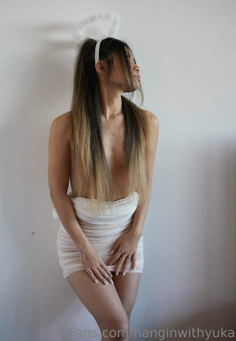 hanginwithyuka4free OnlyFans Nacktbilder
