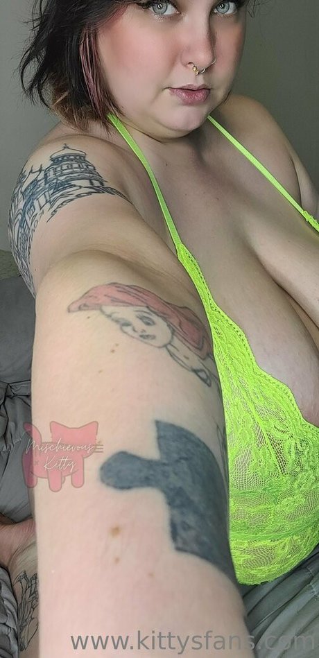 mischievouskitty OnlyFans X