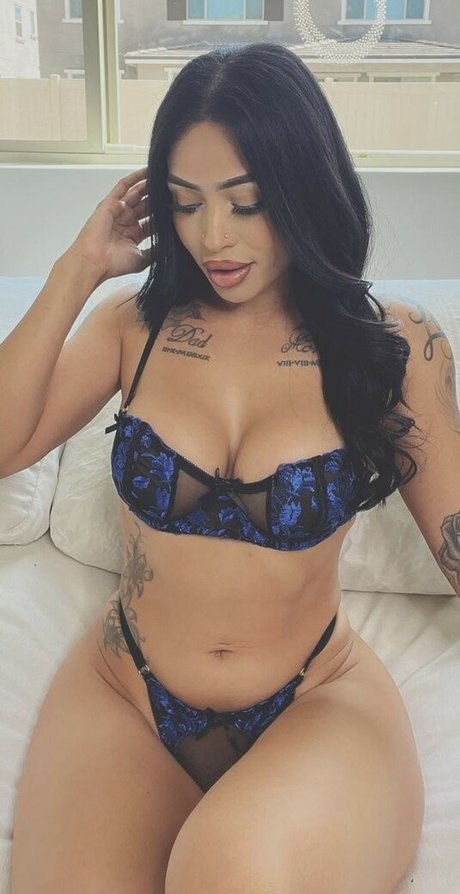 therealissalicious OnlyFans kostenlos geleakt