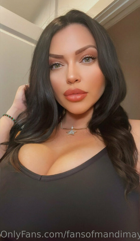 fansofmandimay OnlyFans Bilder