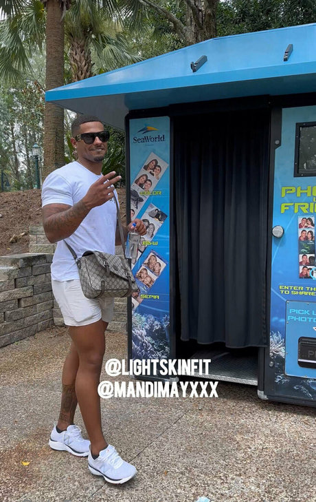 fansofmandimay OnlyFans Dirtyship geleakt