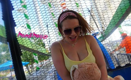 fansofmandimay Leaked OnlyFans Porn