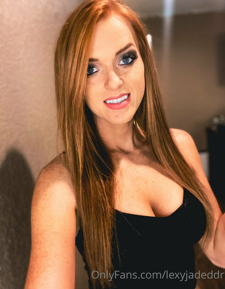 lexyjadeddr OnlyFans Leak Pornografie