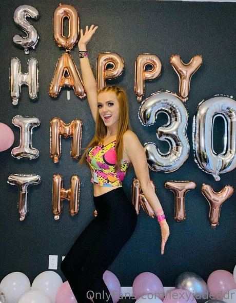 lexyjadeddr NurlyFans-Pornos