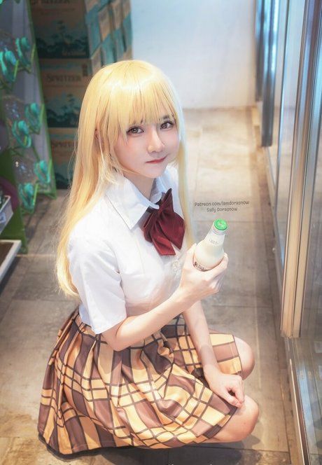 iamdorasnowfree Nackt auf OnlyFans