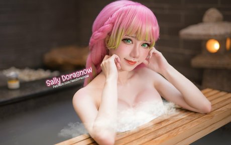 iamdorasnowfree Leaked OnlyFans Nacktbilder