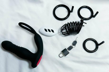 nikkicrystal1 Nacktbilder von OnlyFans