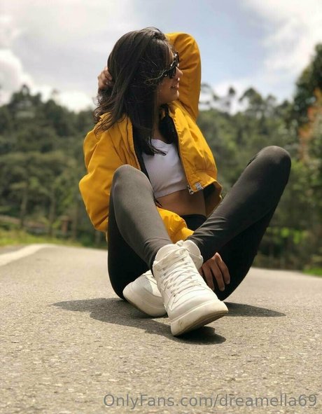 yourdreamella Nacktbilder von OnlyFans