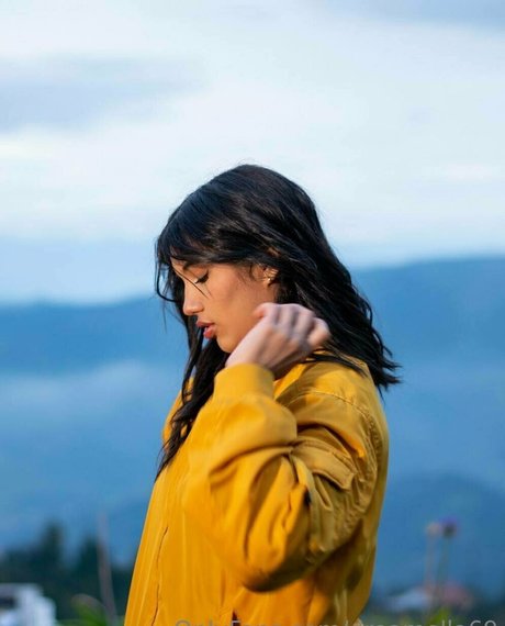 yourdreamella OnlyFans Nacktbilder geleakt